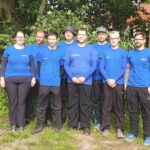 Kreismeisterschaft Bogen 2019